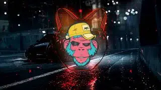 DISTWAVE - Antidote 🔥(Bass Boosted)