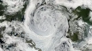 The Time Variable Circulation of the Arctic Ocean and Its Surrounding Seas