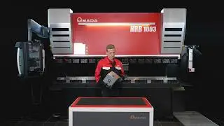 AMADA HRB Series