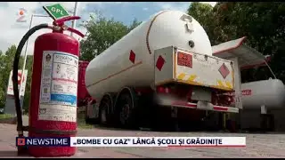 NEWSTIME (04.09.2023) - 