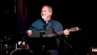 Scott Wesley Brown Live In Concert