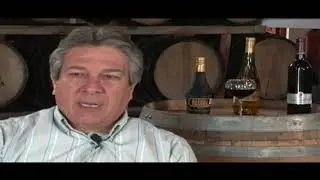 Documental Casa Madero