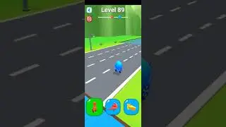 shape shifting game video 2020 #shorts