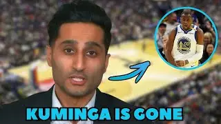 Inside the 'Kuminga Fallout': Why the Warriors' Front Office is Losing Leverage at the Deadline