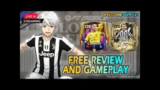 Glorious Era Week 4  FC MOBILE 26🔥LIVE! FREE ACCOUNT REVIEW Gameplay, Gacha and Discussion