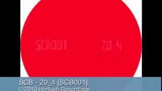 SCB - 20_4 [SCB001]