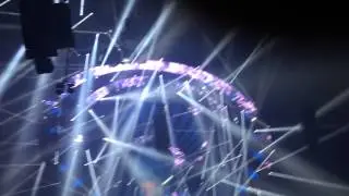 Qlimax 2014 partyraiser