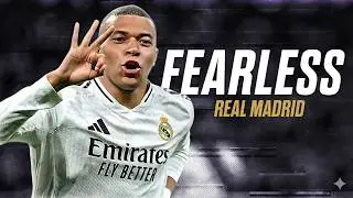 Kylian Mbapp&eacute; ❯ 