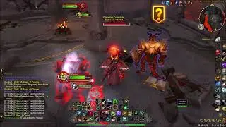 Dragonflight│QUEST - Library of Alexstrasza - MISSING BOOK - Location