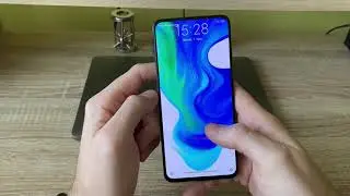 Xiaomi Poco F2 Pro Unboxing