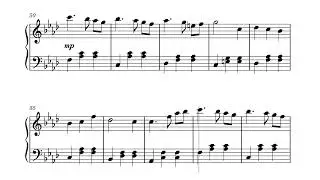 Within the Music Box – by Harpianolin (-Elizabeth-)