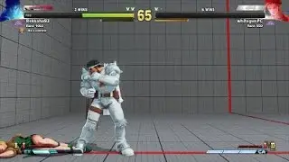 whitegun
