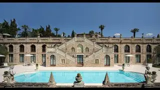HOTEL VILLA CATTANI STUART - 4 STELLE PESARO | MARCHE | ITALIA
