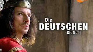 Otto and the birth of the Holy Roman Empire