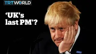 Will Boris Johnson be the reason Scotland breaks away from the UK?