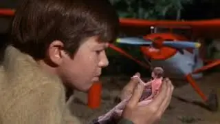 Land of the Giants 48 1970
