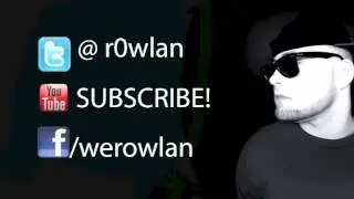 Rowlan - Come a Long Way (feat Matt Johnson)