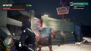 Highlight: State of Decay 2 SOLO Daybreak complete!