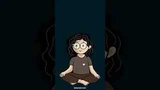 ✨ Miracles happen to those who trust ✨ #universe #universepower #miracle #animation #illustration
