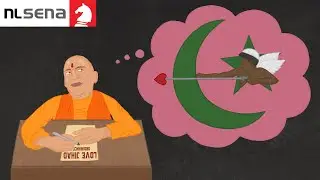 NL Sena: Myth and Reality of 'Love Jihad'