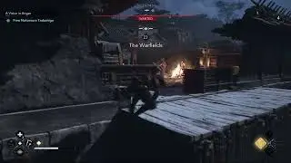 How to Free Nakamura Tadashige in A Voice in Anger Quest in Assassin's Creed Shadows