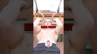 Workout LESS For Better Results?