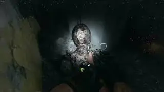 Metro Exodus: Laboratory.