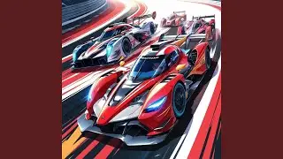 Speed Thrill