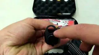 Glock 27 Reassembly Field Strip Fieldstrip Takedown - Gunknowledge.com