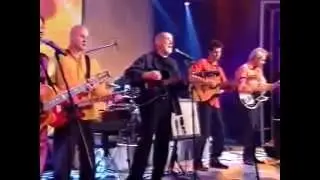 NZ Classics - Pio Terei - Ten Guitars (Live)