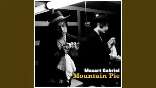 Mountain Pie (Rio Grande Studios)