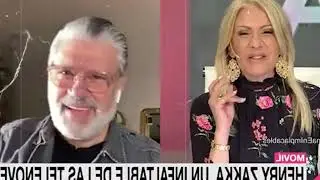 Henry Zakka tiene ahora casi 70 a&ntilde;os y finalmente admite lo que siempre hab&iacute;amos sospechado.