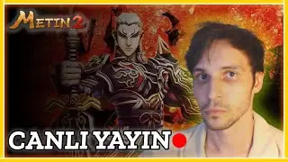 LUCIFER'A ÇOK SAĞLAM GİDİCEZ, GİBİ  // #metin2 #metin2tr #lodos