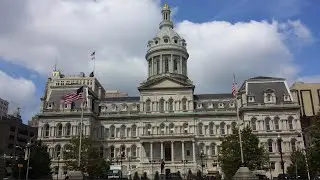 Baltimore Brew: Old School Journalism for 21st Century Baltimore (1/2)