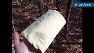 The PVA Drying Towel - A Great Item for Preparedness Kits - The Art of Prepping