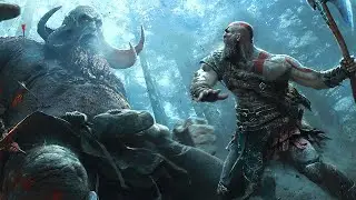 11 BRUTAL God of War Kills (SPOILERS!)