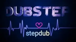 You Xander / Dubstep Stepdub!! (4K 60Fps)!!