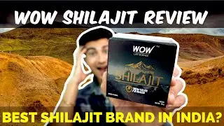 Why Everyone is Raving About Wow Pure Himalayan Shilajit &ndash; A Comprehensive Review | Wow shilajit