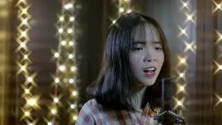 Cơn Mưa Băng Giá - cover Tra My