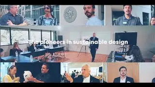 Spinnaker Group's Story Premier at the USGBC Florida 2023 Community Leadership Awards