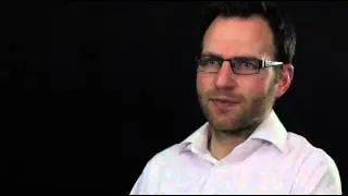 Explore: Carl Laferton on 1 John
