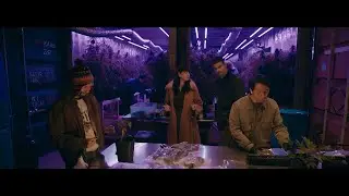 Murder, Marijuana, and a Messy Legacy: Episode 1 of The Gentlemen |Recap
