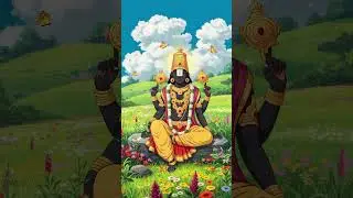 &ldquo;Sri Venkateswara Swamy 🙏 Divine Darshan | Powerful Bhakti Video | Blessed Beats&rdquo;