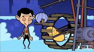 Boomerang Mr. Bean: The Animated Series 