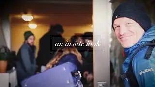 Timeless Wisdom Training: An Inside Look - with Thomas H&uuml;bl