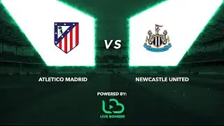 Girone Unico Winter Edition 25/26; Atl. Madrid - Newcastle 1-3