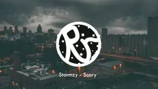 Stormzy   Scary