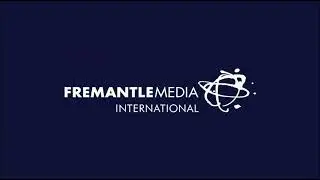 CBeebies/FremantleMedia Enterprises/FremantleMedia International (2012)