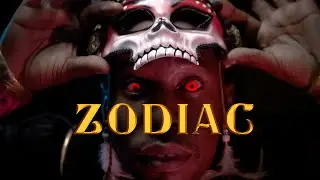 A1 Yolla - Zodiac feat. Real Dot Quiet (Official Music Video)