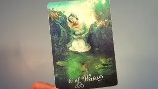 🔮Qualcuno ha perso la testa per te! Vede il tuo nome ovunque, sente il tuo profumo nell'aria🔮
